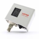 Ver imagem 4 de Pressostato Lefoo Lf5512 Refrigeração Ar Água 1,3 a 12 Bar