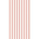 Ver imagem 2 de Papel de Parede Listrado Neutro - Várias Cores - Rosa Tutti-Frutti