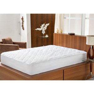 Protetor de Colchão de Solteiro Protect Health Trisoft