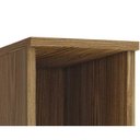 Ver imagem 4 de Nicho de Cozinha Modulado Superior Botanic M644 20cm Nogueira - Kappesberg