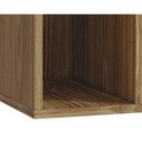 Ver imagem 3 de Nicho de Cozinha Modulado Superior Botanic M644 20cm Nogueira - Kappesberg