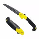 Ver imagem 2 de Serrote Poda Dobrável Madeira Galho Folhagem Jardim