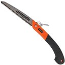 Ver imagem 1 de Serrote de Poda Dobrável Aço Cabono 180mm 4223 Western