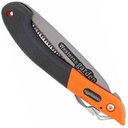 Ver imagem 2 de Serrote de Poda Dobrável Aço Cabono 180mm 4223 Western