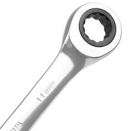 Chave Combinada Speedy com Catraca de 11 mm BELZER-85511BT - 5