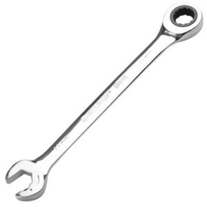 Chave Combinada Speedy com Catraca de 11 mm BELZER-85511BT