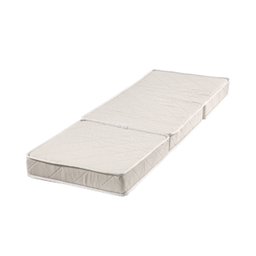 Puff Multiuso Solteiro Off White 3em1 D33 1,80x0,60x0,10 - 2