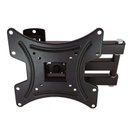 Ver imagem 3 de Suporte de Parede Articulado P TV LCD LED 26 a 55 Polegadas