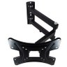 Suporte de Parede Articulado P TV LCD LED 26 a 55 Polegadas - 1