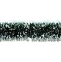Ver imagem 2 de Jogo Festão Pvc Verde Nevado 9cmx2m 4 Peças Total 8 Metros - Magizi