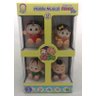 Móbile Musical Berço Turma Mônica Baby Rosa - Kitstar Tm413 - 6