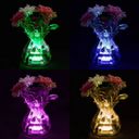 Ver imagem 5 de Luminária LED Submersível Piscina/Aquário RGB