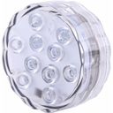 Ver imagem 2 de Luminária LED Submersível Piscina/Aquário RGB