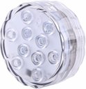 Ver imagem 2 de Luminária LED Submersível Piscina/Aquário RGB