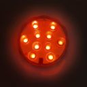 Ver mais imagens de Luminária LED Submersível Piscina/Aquário RGB