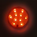 Ver mais imagens de Luminária LED Submersível Piscina/Aquário RGB