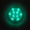 Ver imagem 7 de Luminária LED Submersível Piscina/Aquário RGB