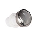 Ver imagem 2 de Válvula Ralo Click Lavatório Pia Cuba - Cromada