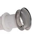 Ver imagem 4 de Válvula Ralo Click Lavatório Pia Cuba - Cromada