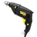 Ver imagem 1 de Furadeira Impacto Hammer com maleta 10mm 3/8" 500W 110V