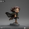 Estátua Aragorn - The Lord Of The Rings - Minico - Iron Studios - 6