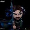 Estátua Aragorn - The Lord Of The Rings - Minico - Iron Studios - 8