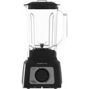 Ver imagem 1 de Liquidificador Turbo 1200w Aliq05n-02 3,2l 15 Velocidades Agratto 220v