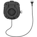 Ver imagem 4 de Liquidificador Turbo 1200w Aliq05n-02 3,2l 15 Velocidades Agratto 220v