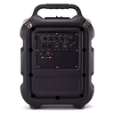 Ver imagem 2 de Caixa de Som Multiuso Bt/Fm/Aux/SD/USB/Mic Pulse Multilaser