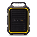 Ver imagem 4 de Caixa de Som Multiuso Bt/Fm/Aux/SD/USB/Mic Pulse Multilaser