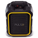 Ver imagem 3 de Caixa de Som Multiuso Bt/Fm/Aux/SD/USB/Mic Pulse Multilaser
