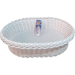 Cesta Oval Vime Br | Super Oferta - 2