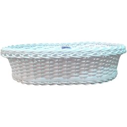 Cesta Oval Vime Br | Super Oferta - 3