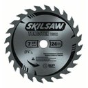 Ver imagem 4 de Serra Circular Skil 5200 127v 1200w com Disco e Kit EPI