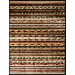 Tapete Rayza Marbella Moderno Vintage 2.50m X 3.50m - 2