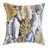 Capa de Almofada Florida 45x45 AFD-0109 - 1