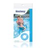Boia Circular Neon Transparente 51cm Kit 3 Unidades Bestway - 4