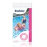 Boia Circular Neon Transparente 51cm Kit 3 Unidades Bestway - 5