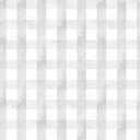 Ver imagem 4 de Papel de Parede Adesivo Xadrez Cinza Claro Lavável Fosco 3m