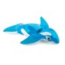 Bote Baleia Transparente - INTEX - 1
