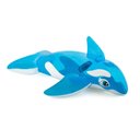 Ver imagem 1 de Bote Baleia Transparente - INTEX