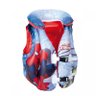 Colete Inflável Infantil Marvel Homem Aranha - 1