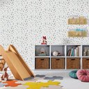 Ver imagem 3 de PAPEL DE PAREDE BOBINEX SONHOS - JARDIM ENCANTADO