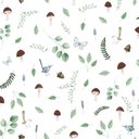 Ver imagem 1 de PAPEL DE PAREDE BOBINEX SONHOS - JARDIM ENCANTADO