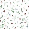 PAPEL DE PAREDE BOBINEX SONHOS - JARDIM ENCANTADO - 1