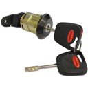 Ver imagem 1 de Cilindro Porta Direita Ka após 08