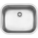 Ver imagem 1 de Cuba Inox Retangular Maxi Sobrepor 50x40x24 Prime 94026101