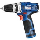 Ver imagem 1 de Parafusadeira e Furadeira a Bateria Íons de Lítio - Tramontina Bivolt