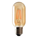 Ver imagem 3 de Lâmpada de Filamento Led T45 E27 4w 2300k 120lm Retrô
