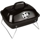 Ver imagem 1 de Churrasqueira a Bafo Pocket com 1 Grelha Mar Praia Campo